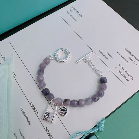 Tiffany bracelet 11lyh07